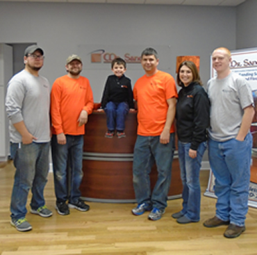 West Kentucky Owners